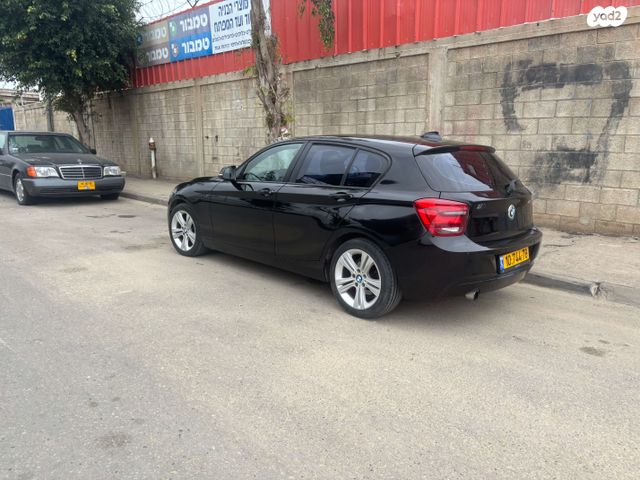 ב מ וו סדרה 1