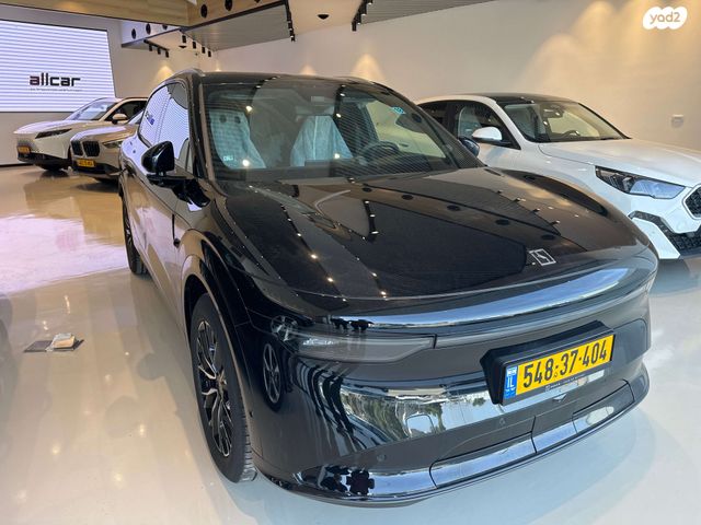 מודעת רכב זיקר 7X