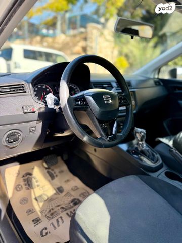 סיאט איביזה