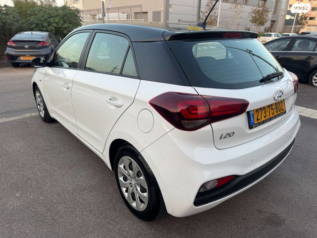 יונדאי i20