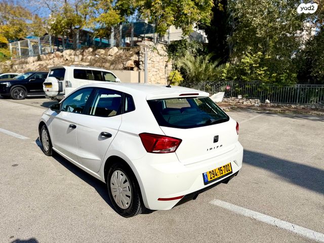 סיאט איביזה