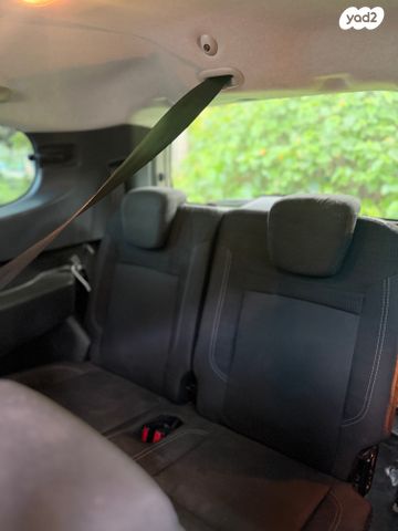 דאצ'יה לודג'י