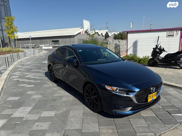 מאזדה 3