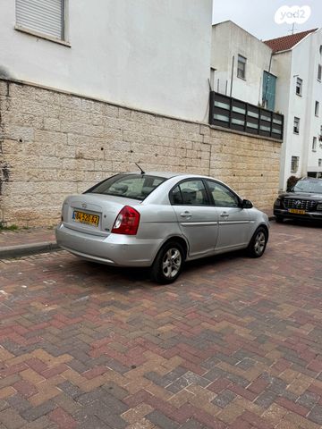 יונדאי אקסנט i25