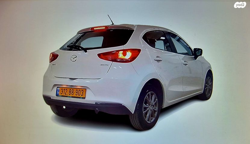 מאזדה 2