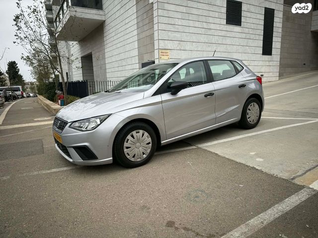 סיאט איביזה