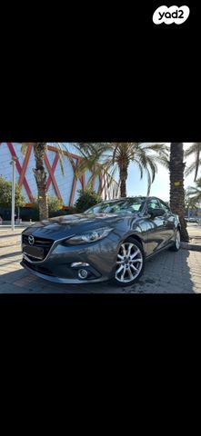 מאזדה 3