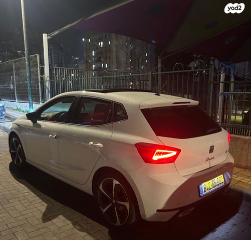 סיאט איביזה