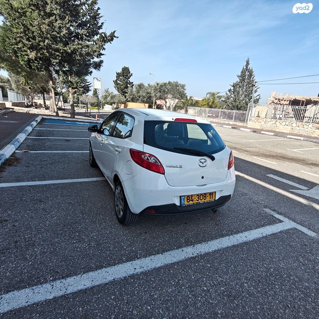 מאזדה 2