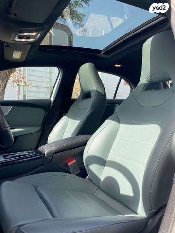 מרצדס-בנץ A-class