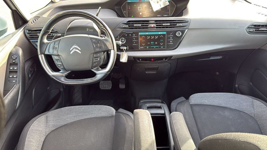 סיטרואן C4 פיקאסו