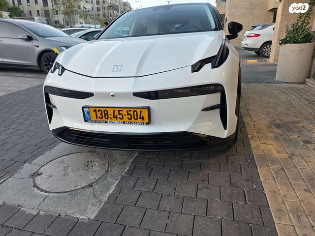 מודעת רכב זיקר X