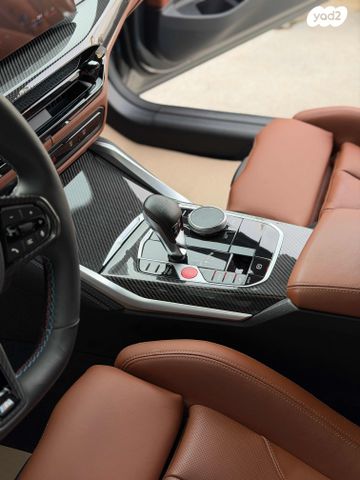 מודעת רכב ב מ וו M4 2