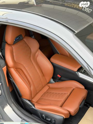 מודעת רכב ב מ וו M4 1