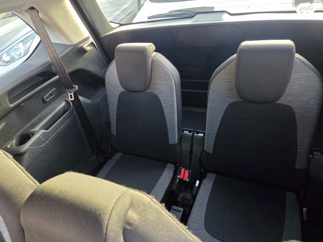 סיטרואן C4 פיקאסו