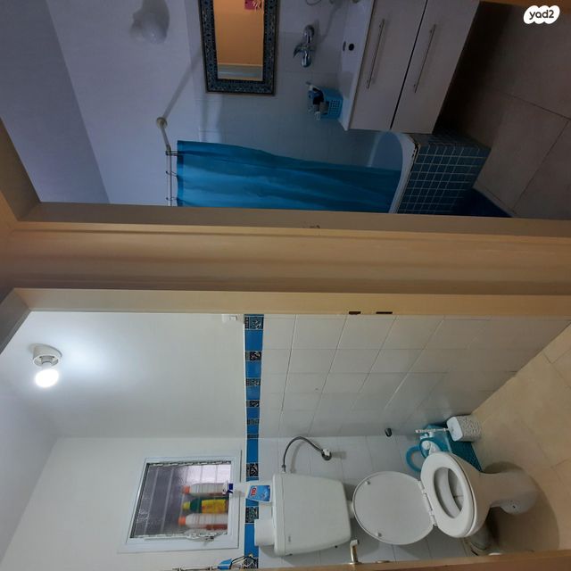 דירה, המפוחית 6, נאות אשלים, ראשון לציון