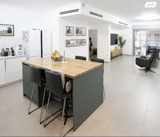 שדרות נשיאי ישראל 1