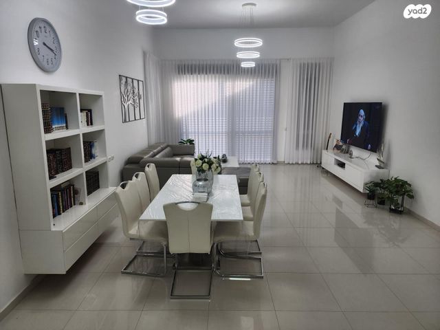 משעול החירות 4