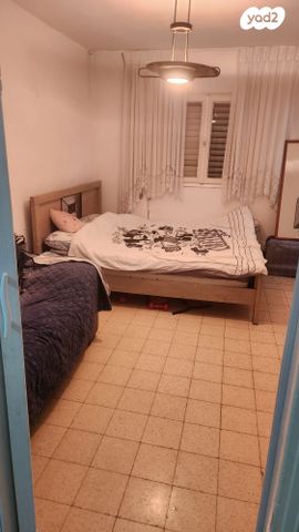 דירה, דוד רזיאל 25, שעריה, פתח תקווה