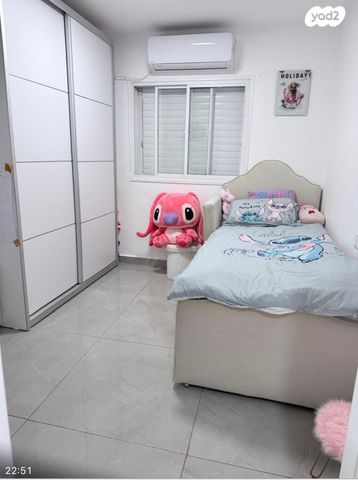 דירת גן, המצביאים 11, נאות יצחק, לוד