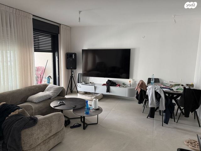 דירה, דרך ששת הימים 101, סלע, רחובות