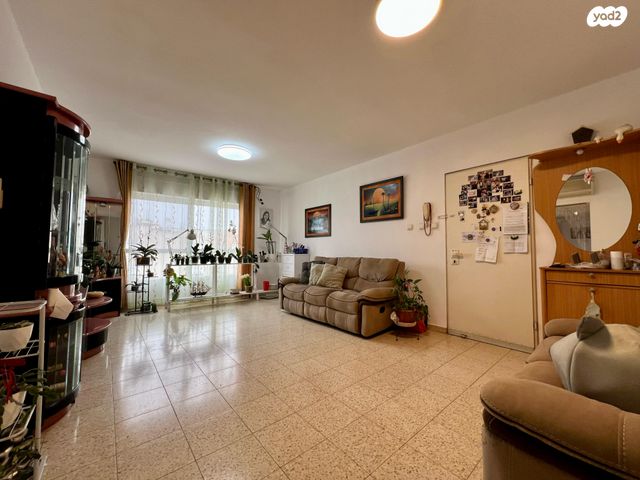 דירה, ניסן 9, נווה הדרים, אשקלון