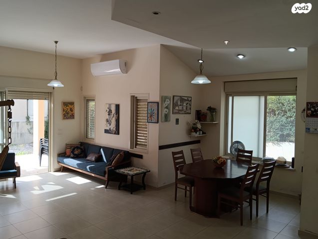 בית פרטי/ קוטג', דוד המלך 19, ניצן, ניצן