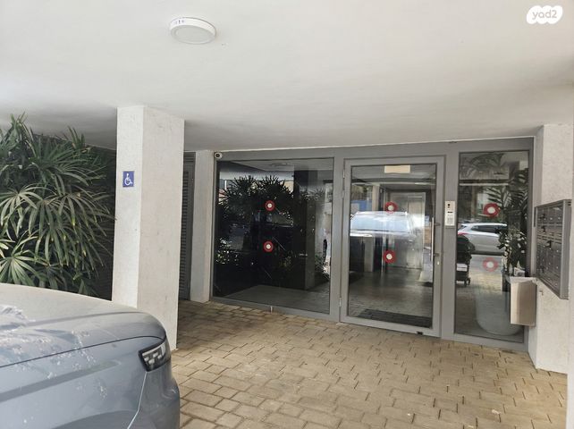 דירה, תלפיות 23, שכונת גפן, רמת גן