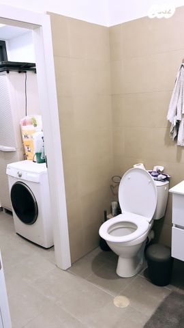 דירה, רבקה אמנו 4, כרמי גת, קרית גת