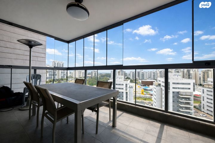 דירה, שדרות הרב משה שמואל שפירא 2, פארק המושבה, באר יעקב