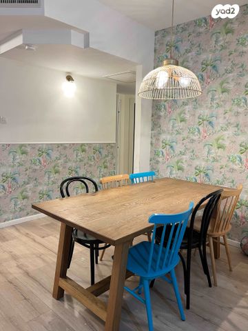 דירה, הרב שלום איפרגן 5, קרית השרון, נתניה