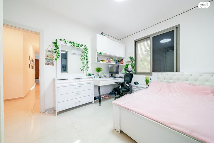 בית פרטי/ קוטג', טופז 19, באר גנים, באר גנים