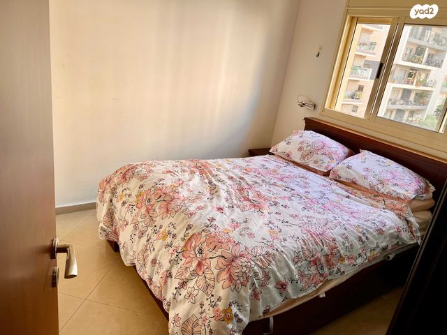 דירה, אסף 23, חרוזים, רמת גן