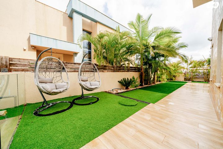 בית פרטי/ קוטג', טופז 19, באר גנים, באר גנים