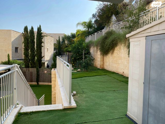 דירת גן, תשרי 35, הכרמים, מודיעין מכבים רעות