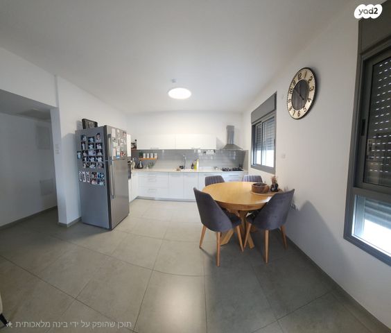 דירה, צה"ל 12, קרית רבין, בית שאן