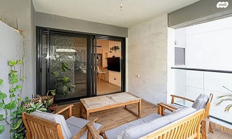 דירה, שאר ישוב 4, נווה יהושע, ערמונים, רמת גן