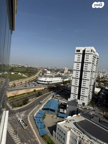 דירה, דרך ששת הימים 101, סלע, רחובות