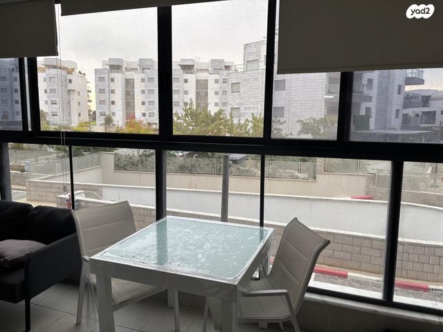 דירה, שדרות ציונה צרפת 35, גדרה מזרח, גדרה