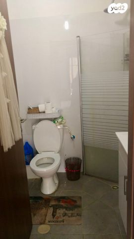 דירה, יצחק אבינו 13, שכונה ד', באר שבע