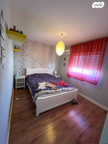 דירה, ערוגות 1, גני אביב, לוד