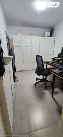 דירה, צה"ל 12, קרית רבין, בית שאן