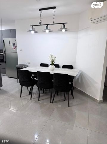 דירת גן, המצביאים 11, נאות יצחק, לוד