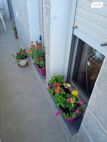 דירה, יצחק אבינו 13, שכונה ד', באר שבע