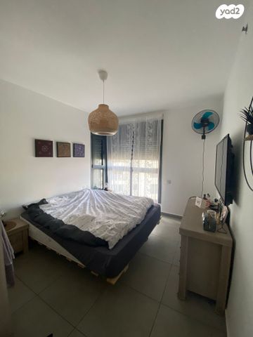 דירה, רמה 2, נווה שרת, תל אביב יפו