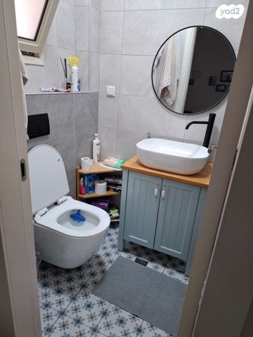 דירה, ישראל לבנון 4, קרית שמואל, חיפה