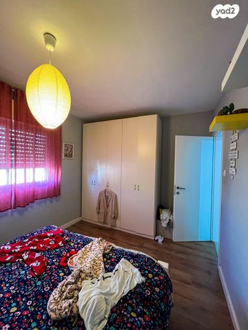 דירה, ערוגות 1, גני אביב, לוד