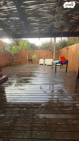 דירת גן, אלי תבין 22, פסגת זאב, ירושלים