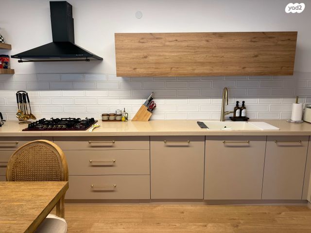 דירה, שדרות האלונים 3, פארק המושבה, באר יעקב