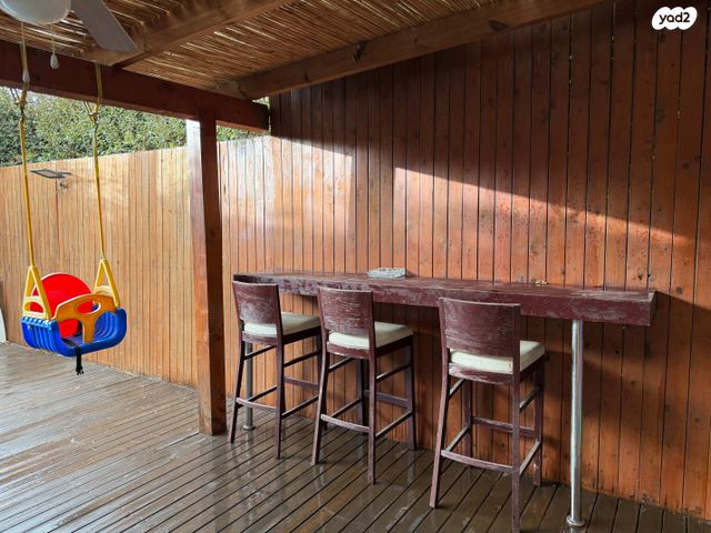 דירת גן, אלי תבין 22, פסגת זאב, ירושלים